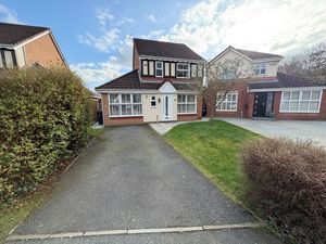 Sark Avenue Stanney Oaks